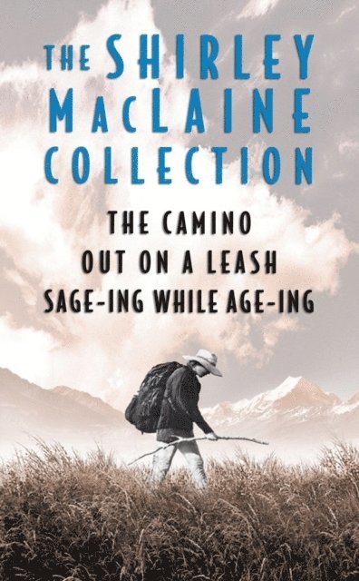 Shirley MacLaine - Shirley MacLaine Collection, E-bok