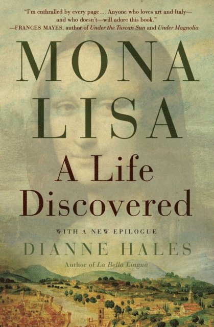 Dianne Hales - Mona Lisa, E-bok