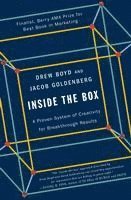 Inside the Box: A Proven System of Creativity for Breakthrough Results