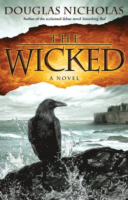 Douglas Nicholas - Wicked, E-bok