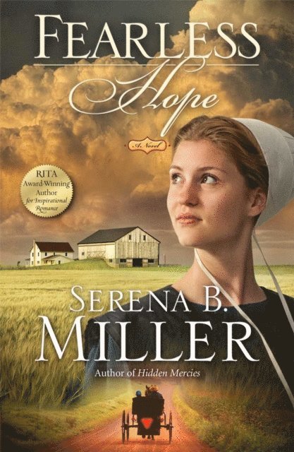 Serena B. Miller - Fearless Hope, E-bok