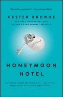Hester Browne - Honeymoon Hotel, Häftad