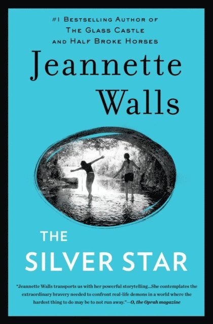 Jeannette Walls - Silver Star, E-bok