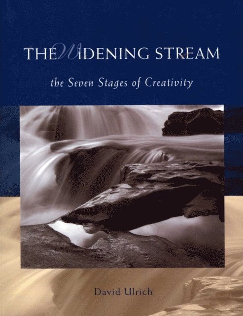 David Ulrich - Widening Stream, E-bok
