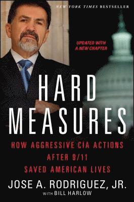 Jose A. Rodriguez Jr., Bill Harlow - Hard Measures, Häftad