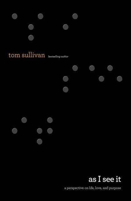 Tom Sullivan - As I See It, E-bok