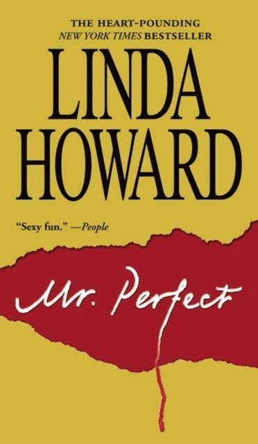 Linda Howard - Mr. Perfect, E-bok