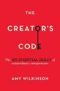 Creator's Code