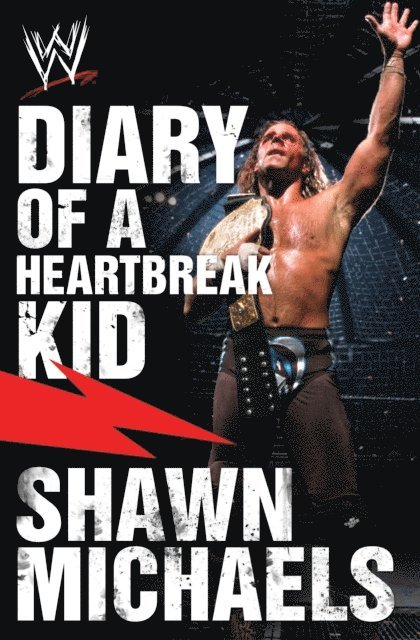 Craig Tello - Diary of a Heartbreak Kid, E-bok