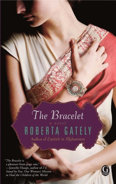 Roberta Gately - Bracelet, E-bok