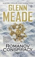 The Romanov Conspiracy