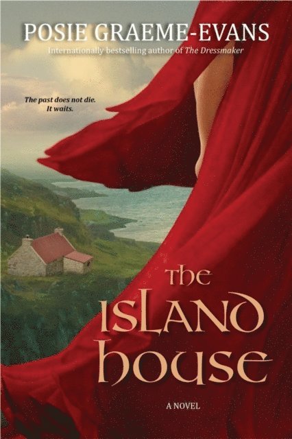 Posie Graeme-Evans - Island House, E-bok
