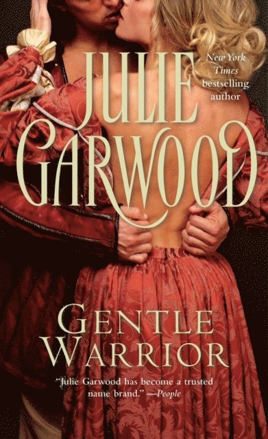 Julie Garwood - Gentle Warrior, E-bok