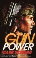 Mark Schorr - Gunpower, Häftad. Tillgänglighet: Lägg i varukorg