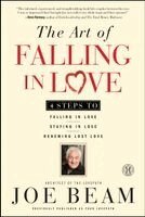 Joe Beam - The Art of Falling in Love, Häftad