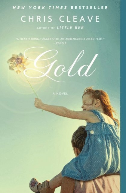 Chris Cleave - Gold, E-bok