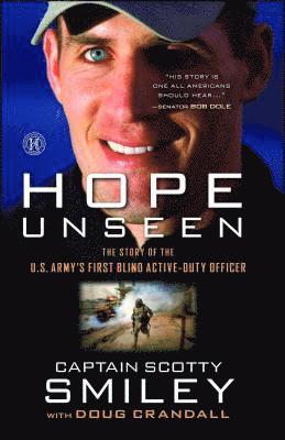 Scotty Smiley - Hope Unseen, Häftad