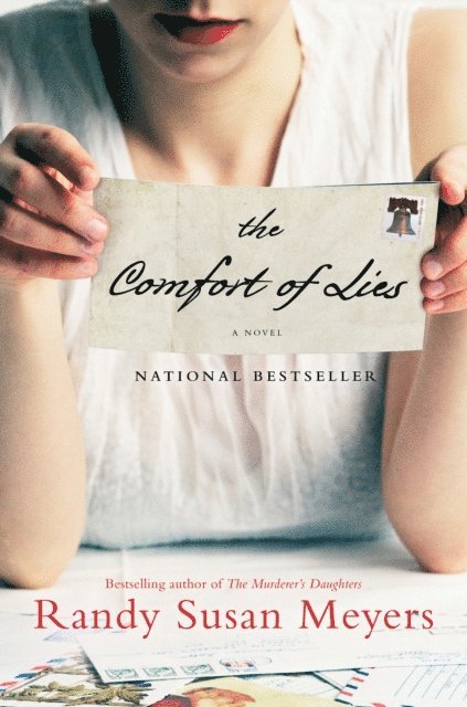 Randy Susan Meyers - Comfort of Lies, E-bok