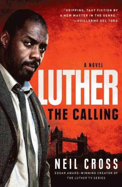 Neil Cross - Luther, E-bok. Tillgänglighet: Lägg i varukorg