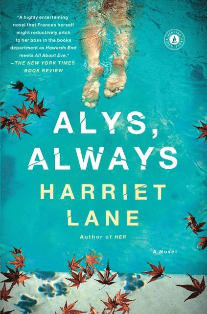 Harriet Lane - Alys, Always, E-bok