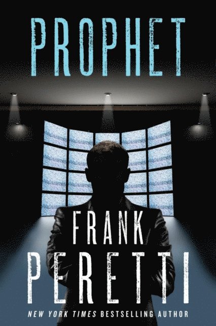 Frank Peretti - Prophet, E-bok
