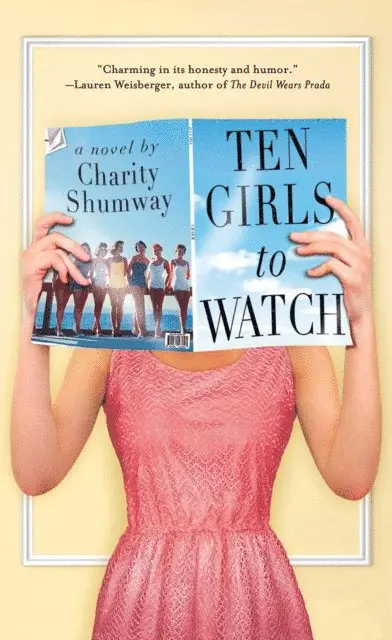 Charity Shumway - Ten Girls to Watch, E-bok. Tillgänglighet: Lägg i varukorg