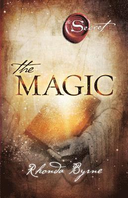 The Magic av Rhonda Byrne
