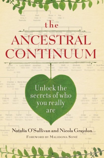 Nicola Graydon, Natalia O'Sullivan - Ancestral Continuum, E-bok. Tillgänglighet: Lägg i varukorg
