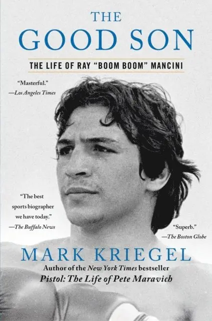 Mark Kriegel - Good Son, E-bok. Tillgänglighet: Lägg i varukorg
