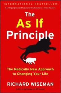 The as If Principle