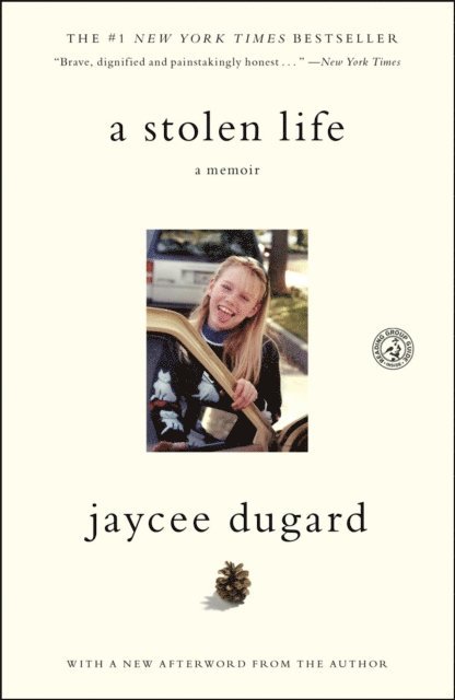 Jaycee Dugard - Una vida robada, E-bok