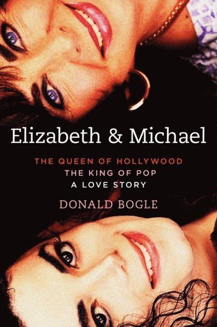 Donald Bogle - Elizabeth and Michael, E-bok. Tillgänglighet: Lägg i varukorg
