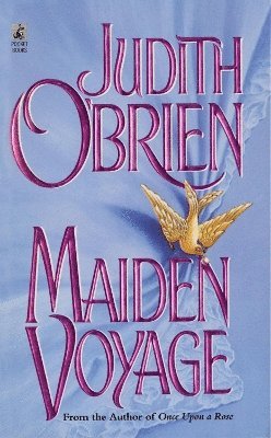 Judith O'Brien - Maiden Voyage, Häftad