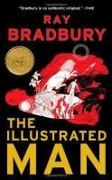 Ray Bradbury - Illustrated Man, Häftad