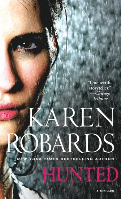 Karen Robards - Hunted, E-bok