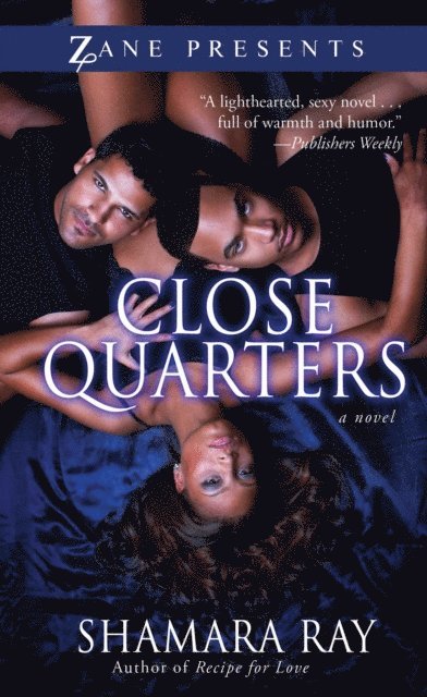 Shamara Ray - Close Quarters, E-bok