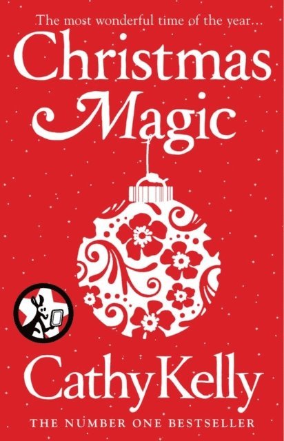 Cathy Kelly - Christmas Magic, E-bok