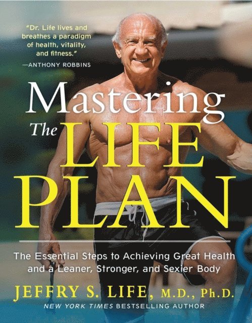 Jeffry S. Life - Mastering the Life Plan, E-bok. Tillgänglighet: Lägg i varukorg