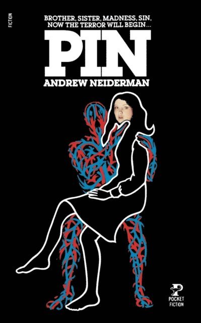 Andrew Neiderman - Pin, E-bok