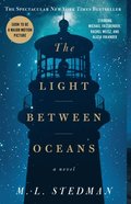 Light Between Oceans