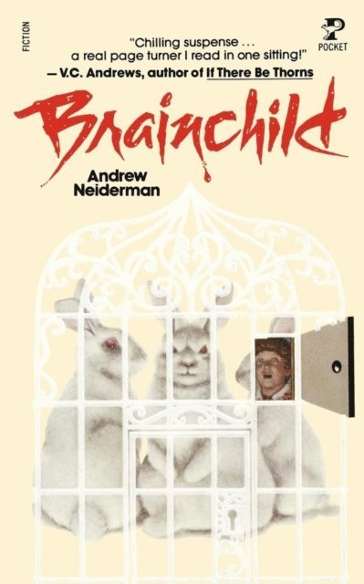 Andrew Neiderman - Brain Child, E-bok