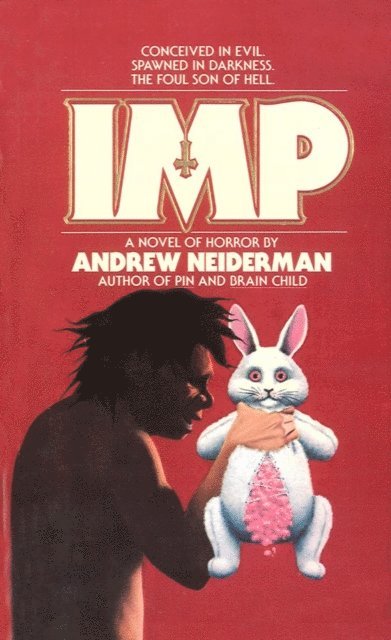 Andrew Neiderman - Imp, E-bok