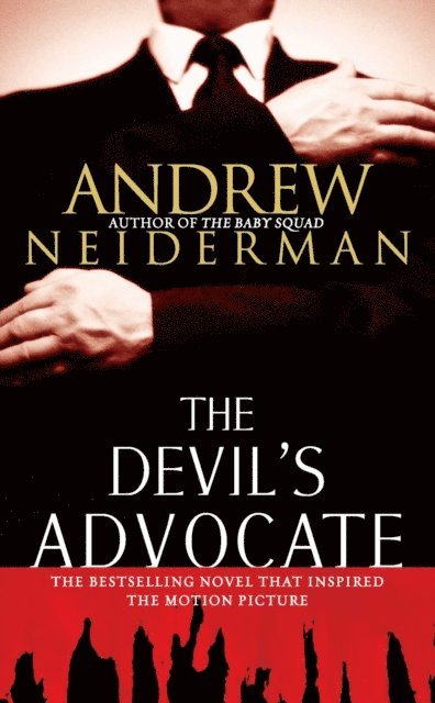 Andrew Neiderman - Devil's Advocate, E-bok