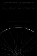 Alligator Candy: A Memoir