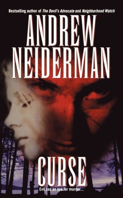Andrew Neiderman - Curse, E-bok