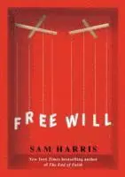 Sam Harris - Free Will, Häftad