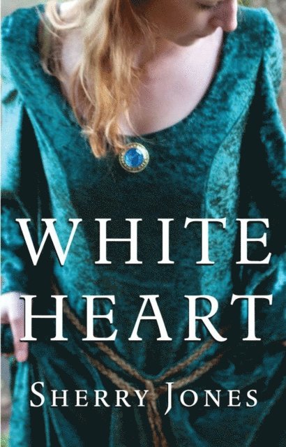 Sherry Jones - White Heart, E-bok