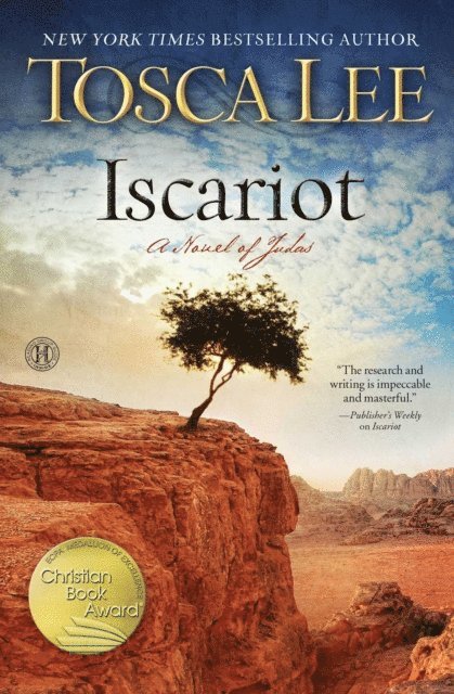 Tosca Lee - Iscariot, E-bok