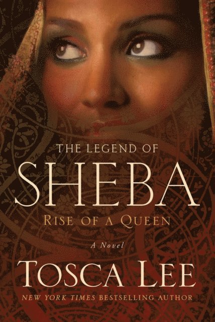 Tosca Lee - Legend of Sheba, E-bok