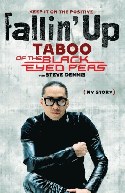 Taboo - Cayendo hacia arriba, E-bok